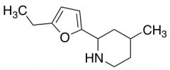 2-(5-ethylfuran-2-yl)-4-methylpiperidine