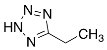 5-Ethyl-1H-1,2,3,4-tetrazole
