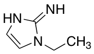 1-ethyl-1H-imidazol-2-amine