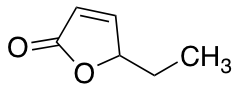 5-ethyl-2,5-dihydrofuran-2-one