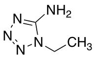 1-ethyl-1H-tetrazol-5-amine