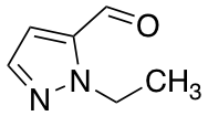 1-ethyl-1H-pyrazole-5-carbaldehyde