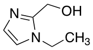 (1-ethyl-1H-imidazol-2-yl)methanol