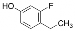 4-ethyl-3-fluorophenol