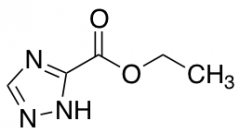 ethyl 1H-1,2,4-triazole-5-carboxylate