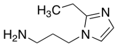 3-(2-ethyl-1H-imidazol-1-yl)propan-1-amine