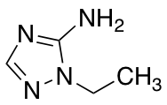 1-ethyl-1H-1,2,4-triazol-5-amine hydrochloride