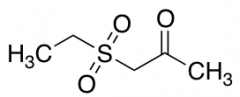 1-(ethanesulfonyl)propan-2-one