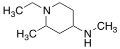 1-ethyl-N,2-dimethylpiperidin-4-amine