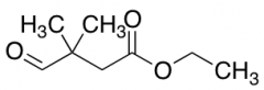 ethyl 3,3-dimethyl-4-oxobutanoate
