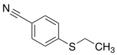 4-(ethylsulfanyl)benzonitrile