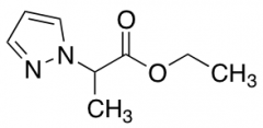 ethyl 2-(1H-pyrazol-1-yl)propanoate