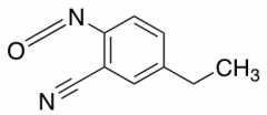 5-ethyl-2-isocyanatobenzonitrile