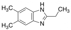 2-ethyl-5,6-dimethyl-1H-1,3-benzodiazole