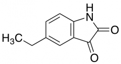 5-ethyl-1H-indole-2,3-dione