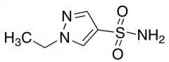 1-ethyl-1H-pyrazole-4-sulfonamide