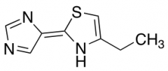 4-ethyl-2-(1H-imidazol-4-yl)-1,3-thiazole