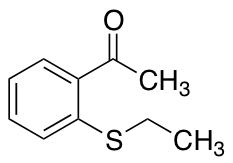 1-[2-(ethylsulfanyl)phenyl]ethan-1-one