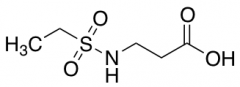 3-ethanesulfonamidopropanoic acid
