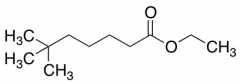 ethyl 6,6-dimethylheptanoate