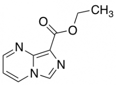 ethyl imidazo[1,5-a]pyrimidine-8-carboxylate