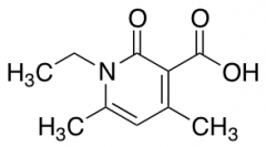 1-ethyl-4,6-dimethyl-2-oxo-1,2-dihydropyridine-3-carboxylic Acid
