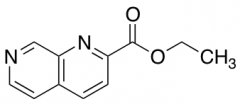 ethyl 1,7-naphthyridine-2-carboxylate