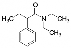 N,N-diethyl-2-phenylbutanamide