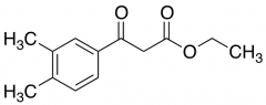 ethyl 3-(3,4-dimethylphenyl)-3-oxopropanoate