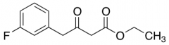 ethyl 4-(3-fluorophenyl)-3-oxobutanoate