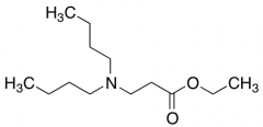 Ethyl 3-(Dibutylamino)propanoate