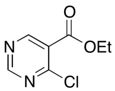 Ethyl 4-Chloro-5-pyrimidinecarboxylate