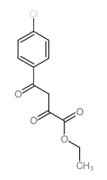 Ethyl 4-(4-chlorophenyl)-2,4-dioxobutanoate