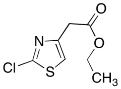 Ethyl 2-Chlorothiazole-4-acetate