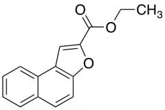 Ethyl Naphtho[2,1-b]furan-2-carboxylate