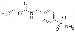 Ethyl N-[(4-Sulfamoylphenyl)methyl]carbamate