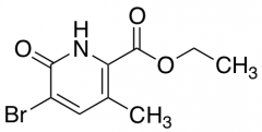 Ethyl 5-Bromo-6-hydroxy-3-methylpicolinate