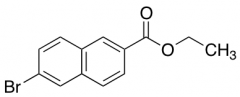 Ethyl 6-Bromo-2-naphthoate