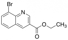 Ethyl 8-Bromoquinoline-3-carboxylate
