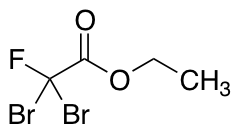 Ethyl Dibromofluoroacetate