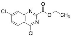Ethyl 4,7-Dichloroquinazoline-2-carboxylate
