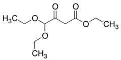 Ethyl 4,4-Diethoxy-3-oxobutanoate
