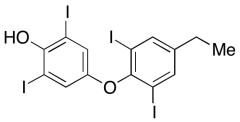 4-(4-Ethyl-2,6-diiodophenoxy)-2,6-diiodo-phenol