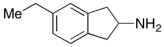 5-Ethyl-2,3-dihydro-1H-inden-2-amine