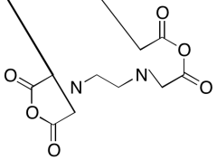 Ethylenediaminetetraacetic Acid Dianhydride