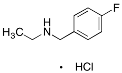 N-Ethyl 4-Fluorobenzylamine Hydrochloride
