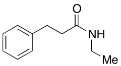 N-Ethyl-3-phenylpropanamide