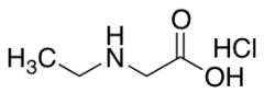 N-Ethyl-glycine Hydrochloride