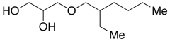 3-[2-(Ethylhexyl)oxyl]-1,2-propandiol