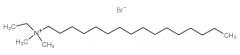 Ethylhexadecyldimethylammonium bromide